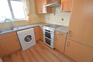 Kitchen- click for photo gallery